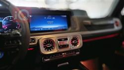 مرسيدس بنز G-Class